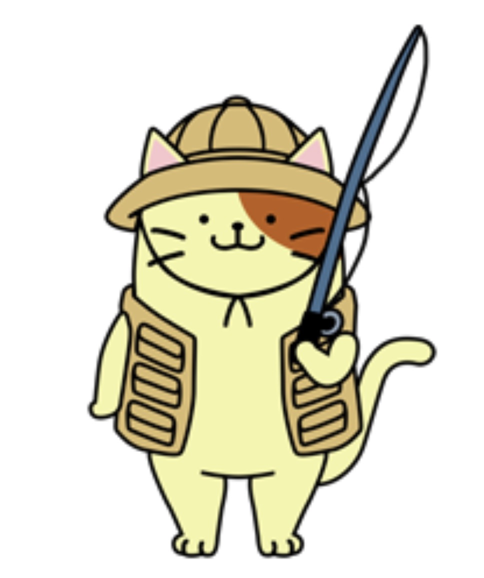 ネコ隊長 のアイコン