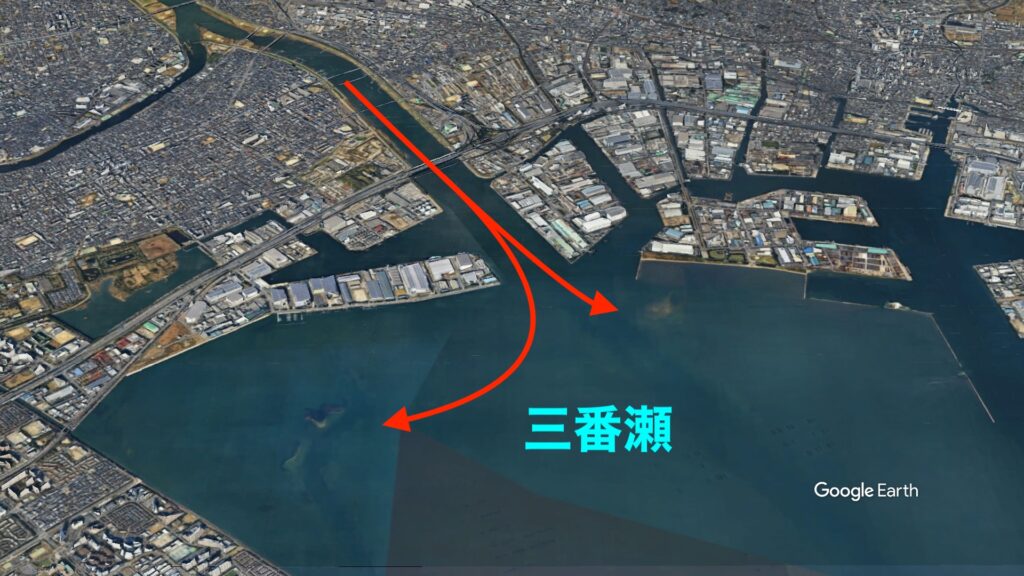 江戸川放水路で潮干狩り！三番瀬へ渡る船宿3社の料金を徹底比較【林遊船・たかはし・佐野】